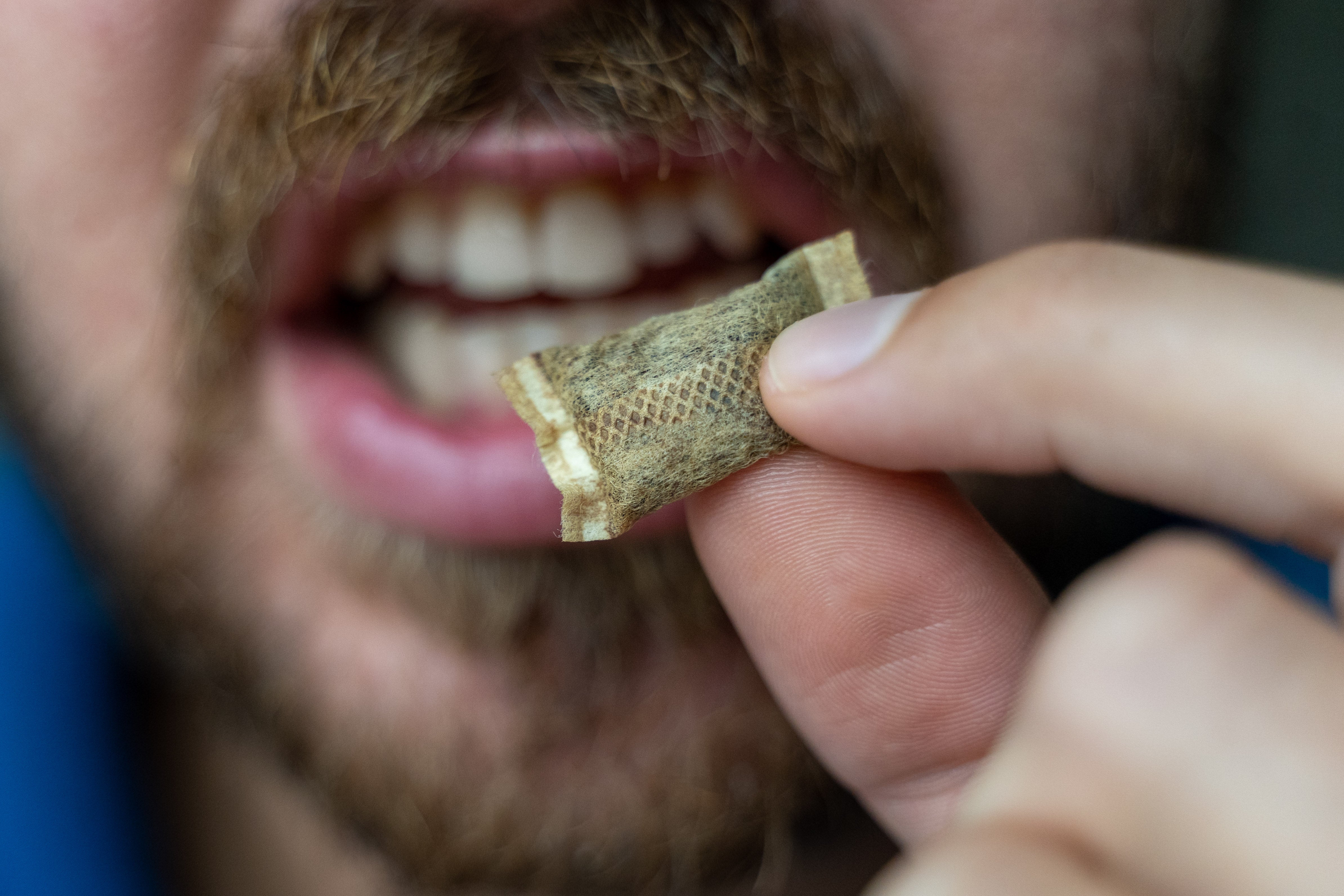 how to dip smokeless tobacco Smokeless tobacco, like dip and chew, are not safe alternatives to smoking. This Through With Chew Week, learn more about the risks of smokeless tobacco: https://bit.ly/2hwSe0w how to dip smokeless tobacco Smokeless tobacco, like dip and chew, are not safe alternatives to smoking. This Through With Chew Week, learn more about the risks of smokeless tobacco: https://bit.ly/2hwSe0w
