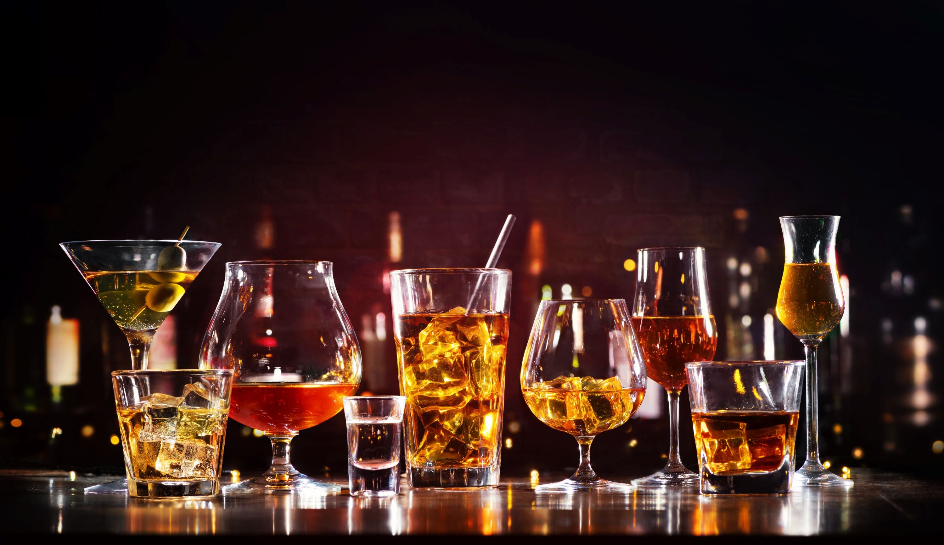 Snus-Wirkung mit Alkohol | Snushus
