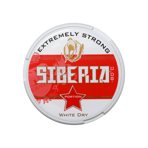 Siberia
