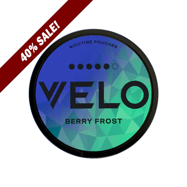 Berry Frost Intense AW