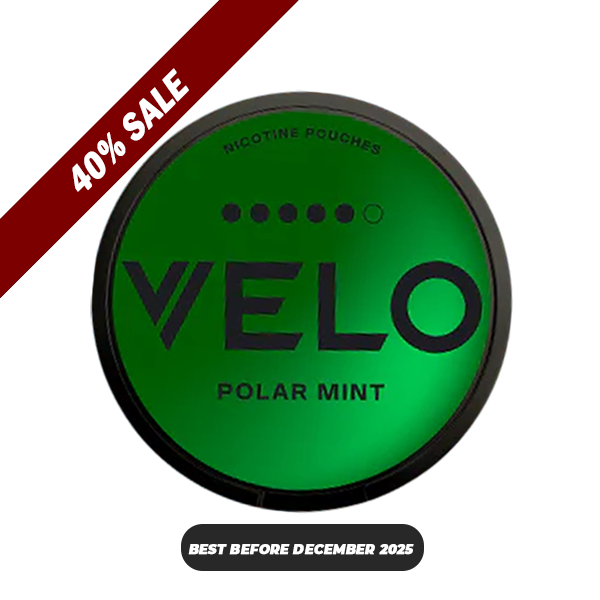 Polar Mint Intense AW