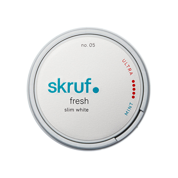 Ultra Stark No.05 WP Slim