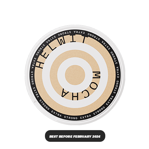 Mocha X-Strong AW Slim