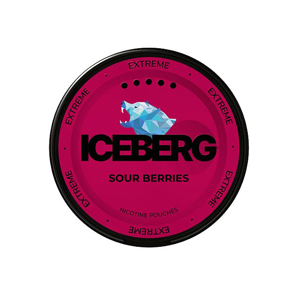 Sour Berries AW