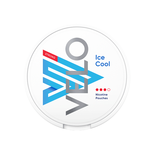 Ice Cool Strong AW