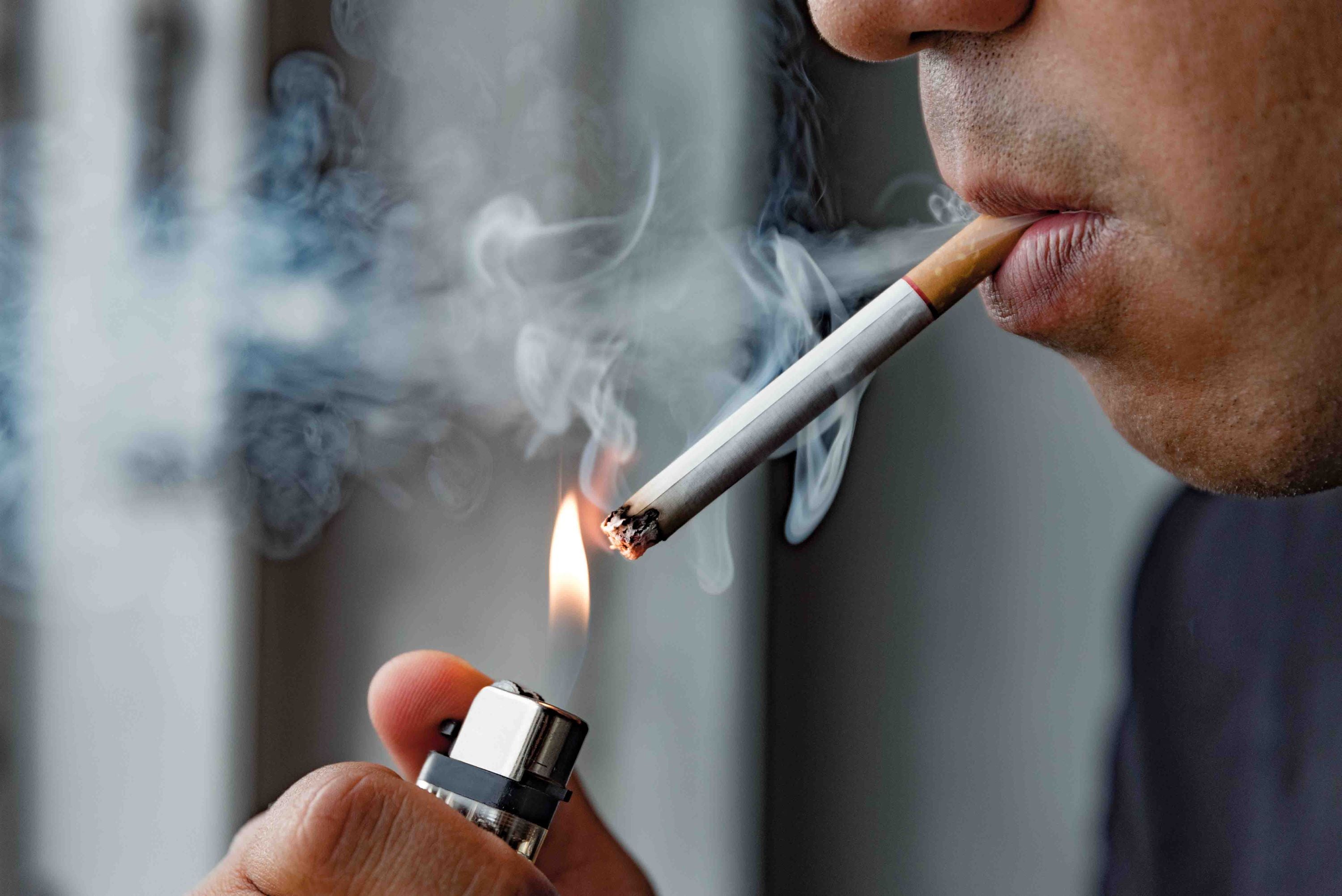 Rauchen aufhören: Vorteile & Alternativen | Snushus
