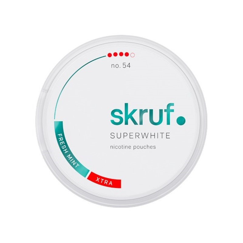 Skruf