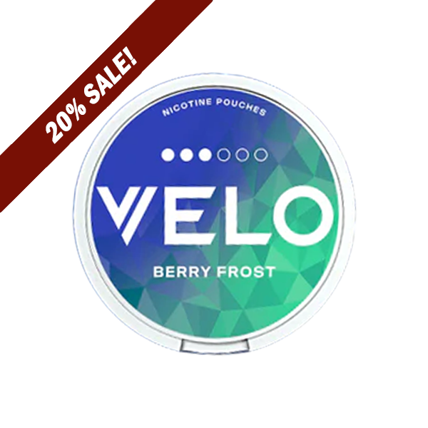 Berry Frost AW
