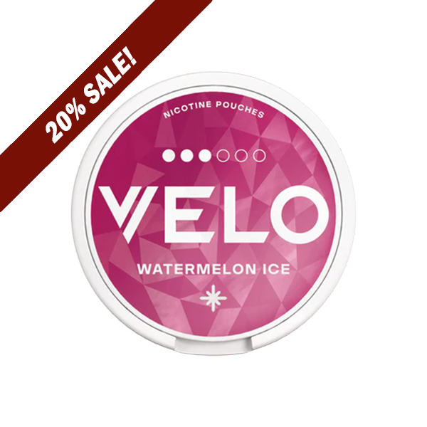 Watermelon Ice AW