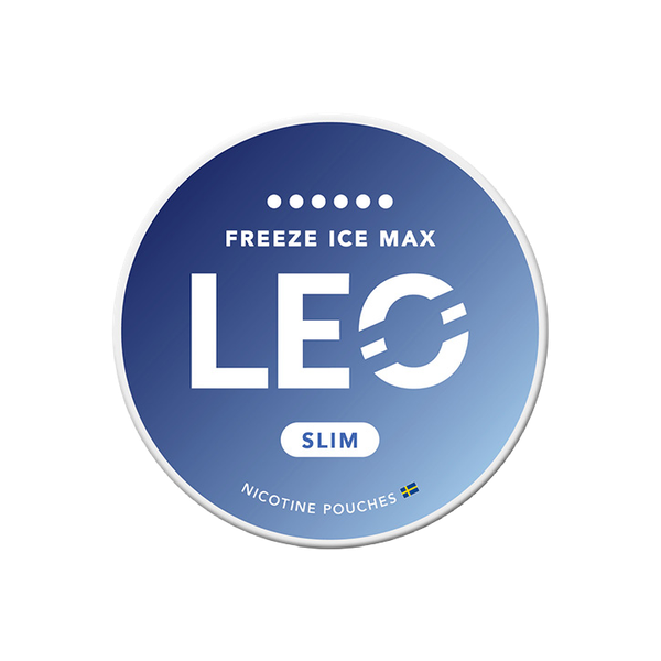 LEO Freeze Max AW Slim
