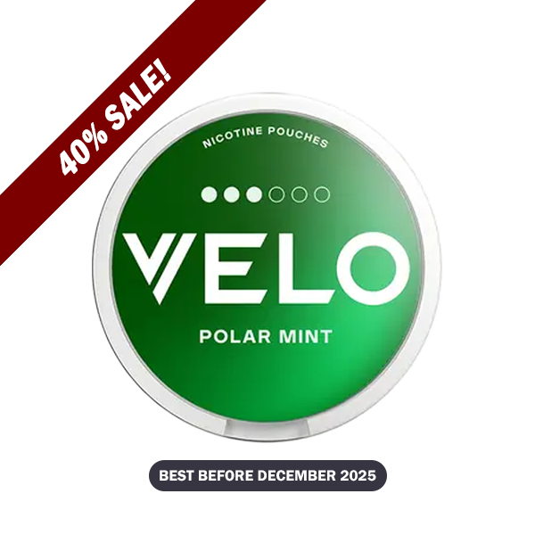 Polar Mint AW Mini