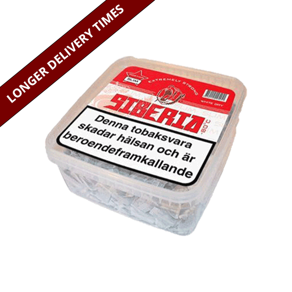 Rot -80 Degrees WDP Slim 500g Box