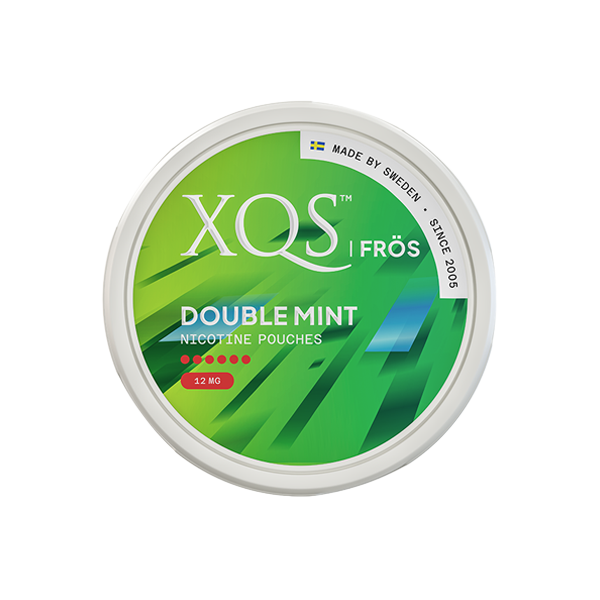 Frös Double Mint AW