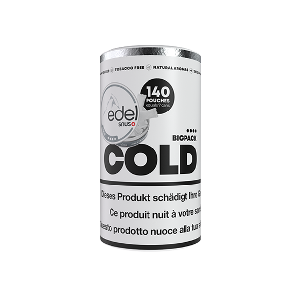 Cold Bigpack AW