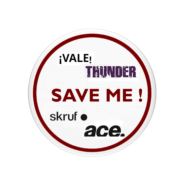 Save me!