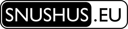 snushus.eu