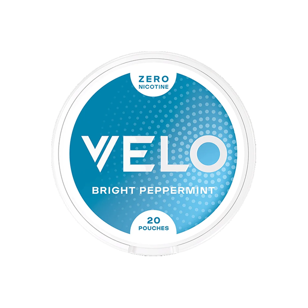 Bright Peppermint ZERO AW