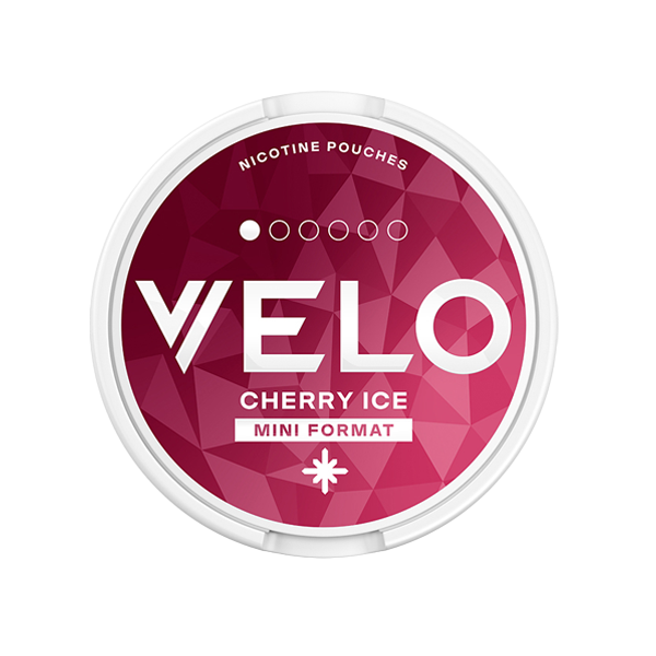Mini Cherry Ice AW