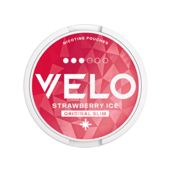 Strawberry Ice AW