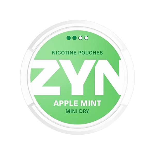 Apple Mint DRY AW Mini