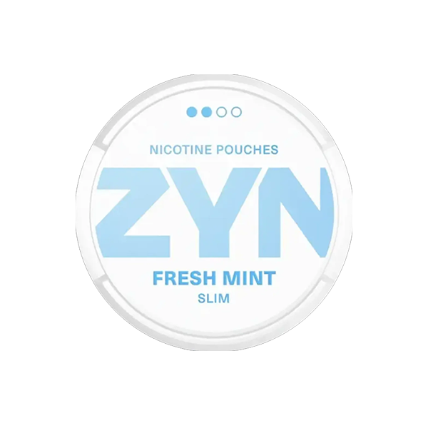 Fresh Mint AW Slim