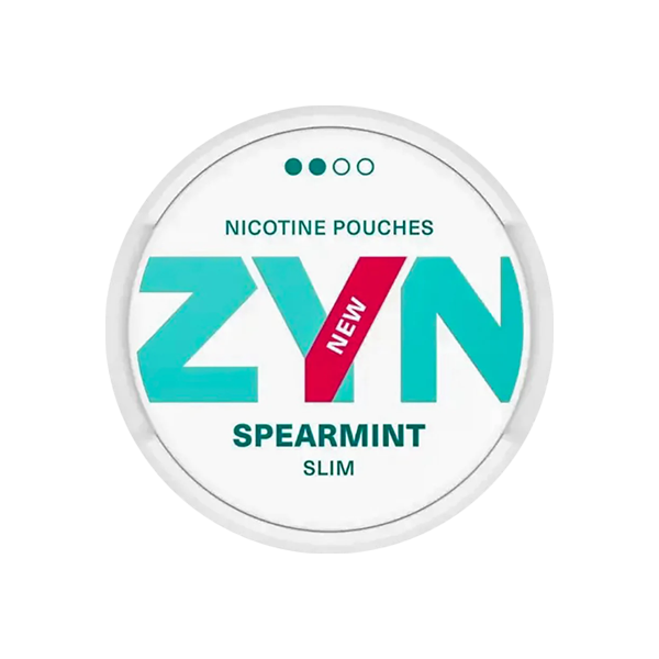 Spearmint AW Slim